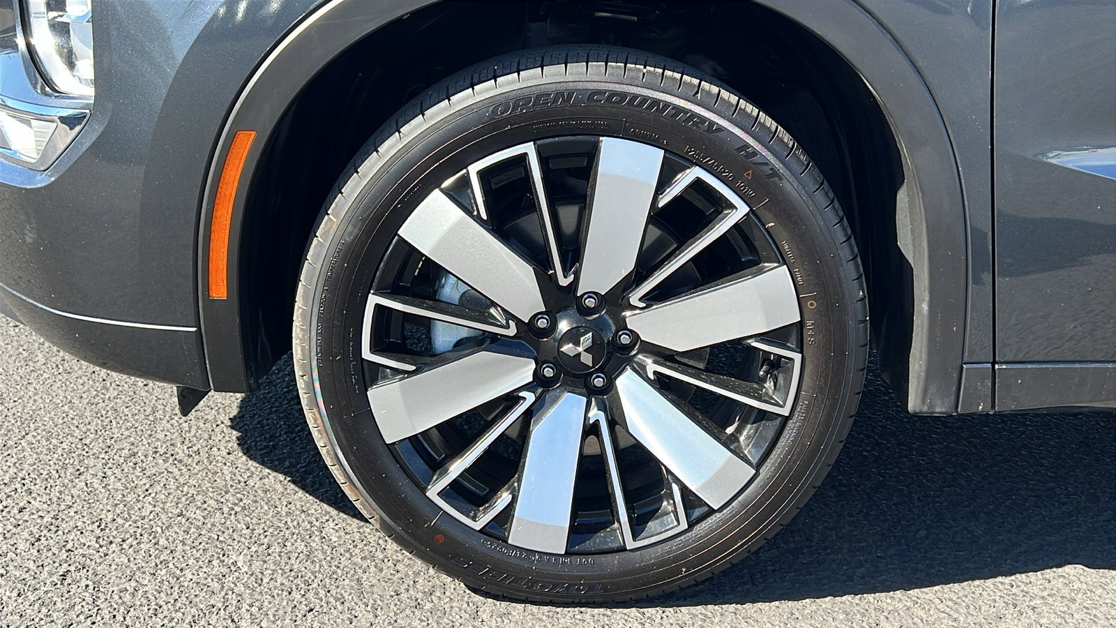 2025 Mitsubishi Outlander SEL 2.5 S-AWC