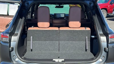 2025 Mitsubishi Outlander SEL 2.5 S-AWC