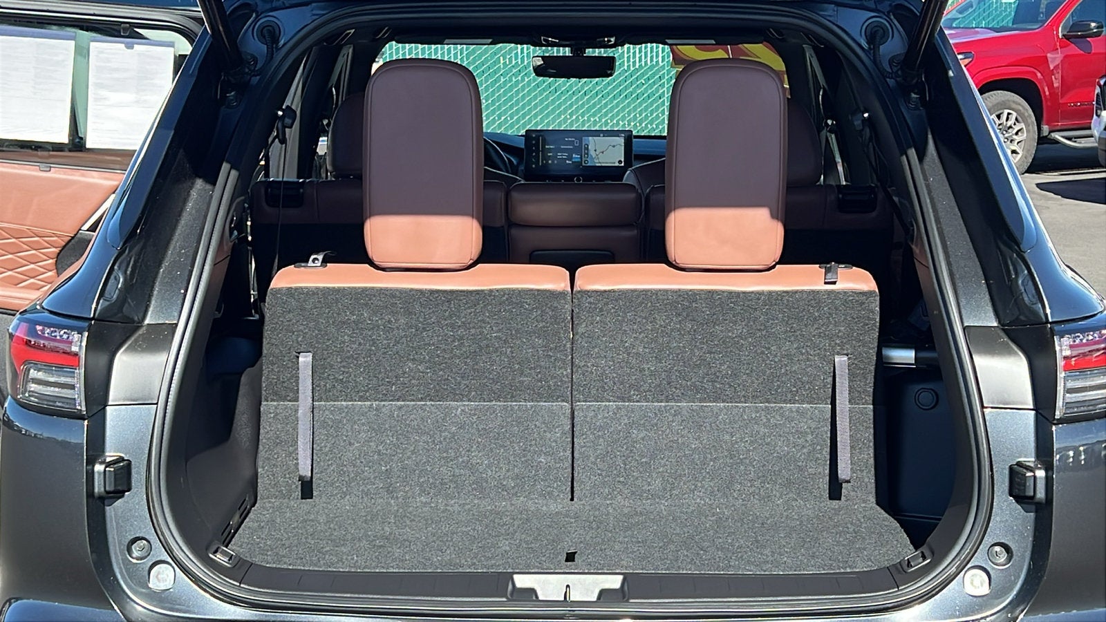2025 Mitsubishi Outlander SEL 2.5 S-AWC
