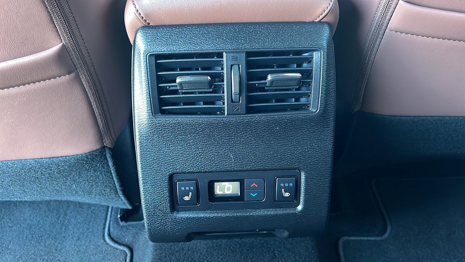 2025 Mitsubishi Outlander SEL 2.5 S-AWC