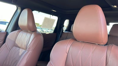 2025 Mitsubishi Outlander SEL 2.5 S-AWC