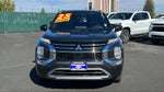 2025 Mitsubishi Outlander SEL 2.5 S-AWC