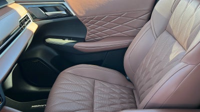 2025 Mitsubishi Outlander SEL 2.5 S-AWC