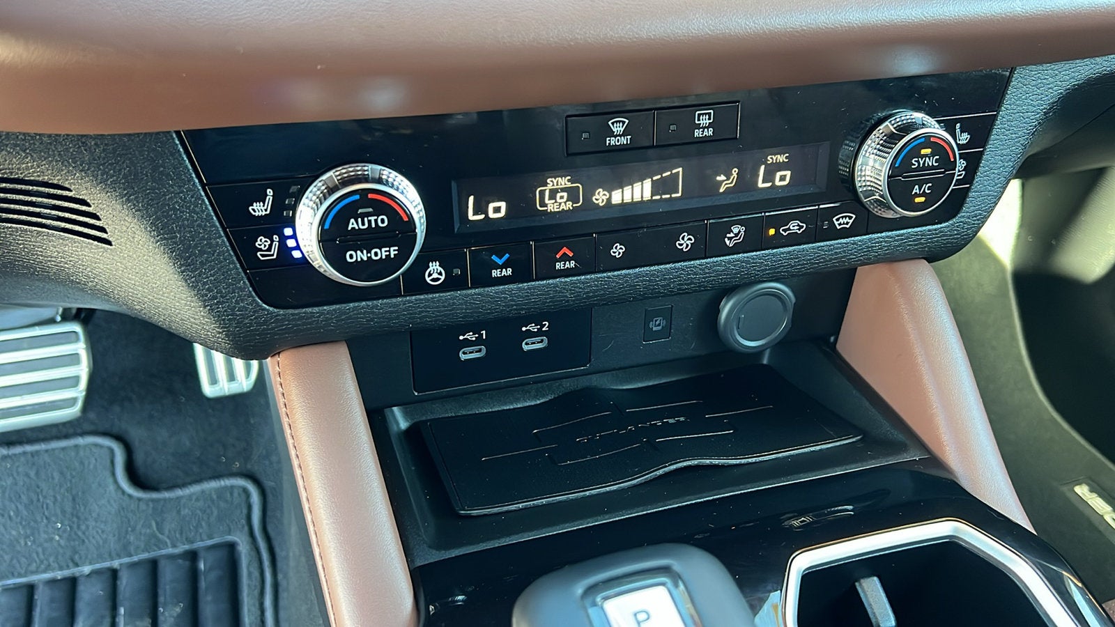 2025 Mitsubishi Outlander SEL 2.5 S-AWC