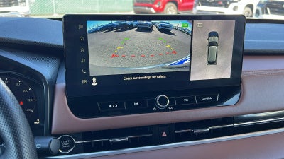 2025 Mitsubishi Outlander SEL 2.5 S-AWC
