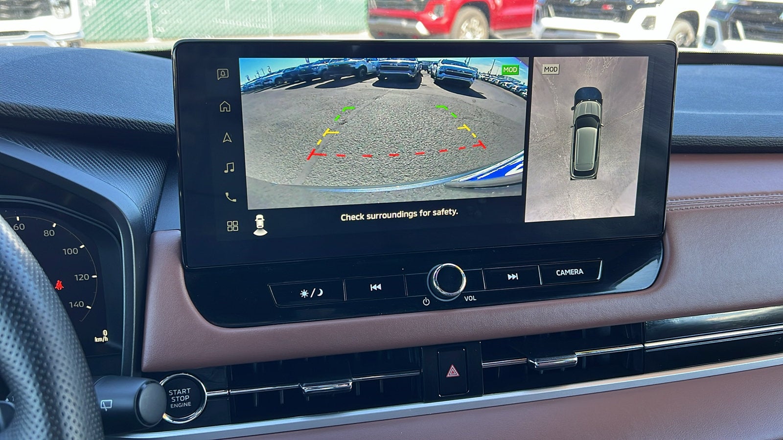 2025 Mitsubishi Outlander SEL 2.5 S-AWC