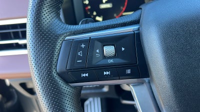 2025 Mitsubishi Outlander SEL 2.5 S-AWC
