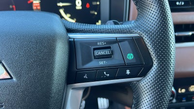 2025 Mitsubishi Outlander SEL 2.5 S-AWC