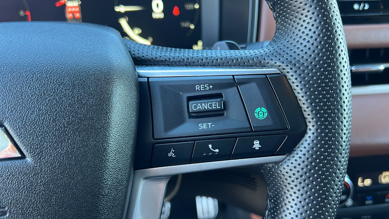 2025 Mitsubishi Outlander SEL 2.5 S-AWC