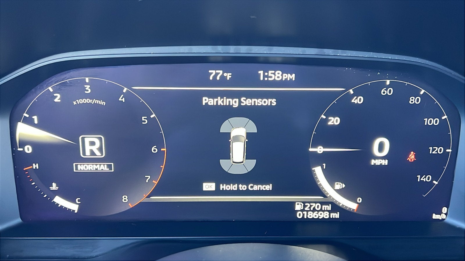 2025 Mitsubishi Outlander SEL 2.5 S-AWC