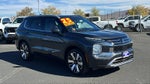 2025 Mitsubishi Outlander SEL 2.5 S-AWC