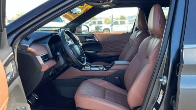 2025 Mitsubishi Outlander SEL 2.5 S-AWC