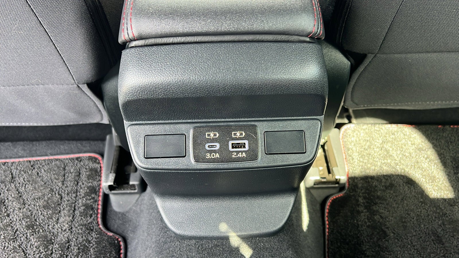 2025 Subaru WRX Premium