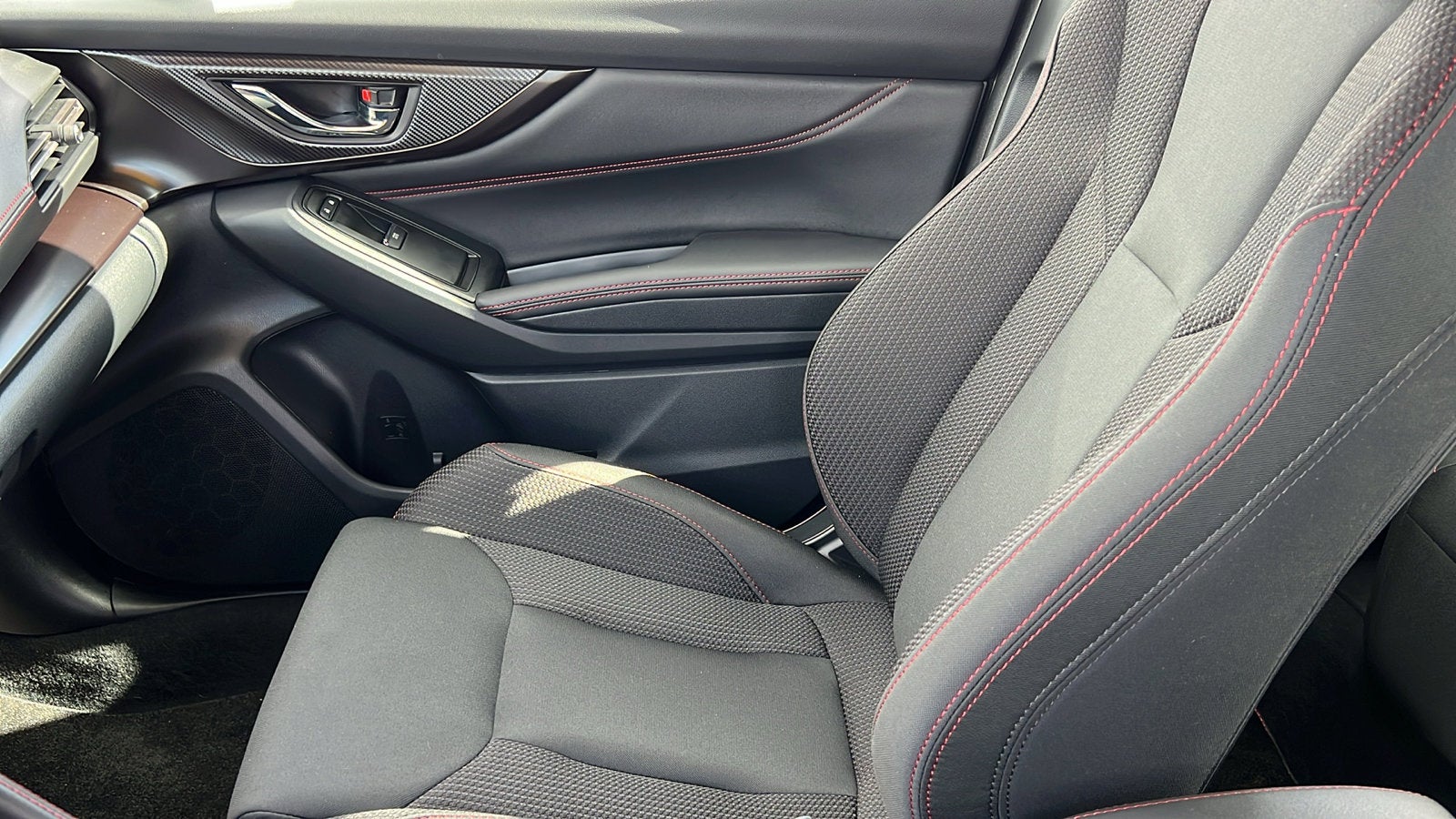 2025 Subaru WRX Premium - Photo 18