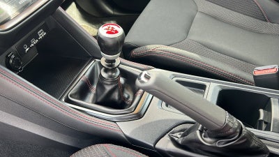 2025 Subaru WRX Premium