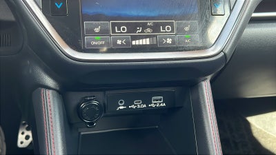 2025 Subaru WRX Premium