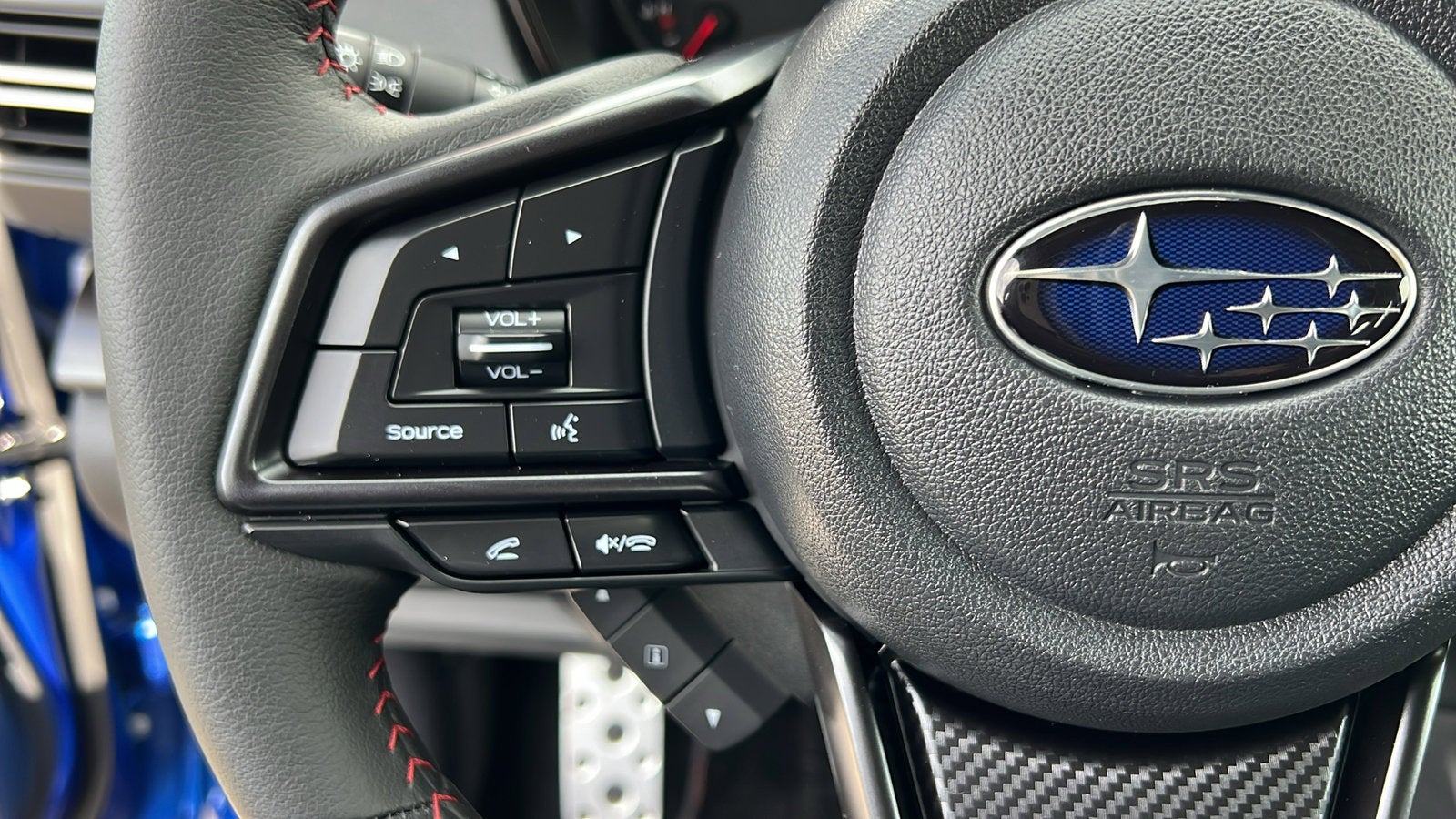 2025 Subaru WRX Premium