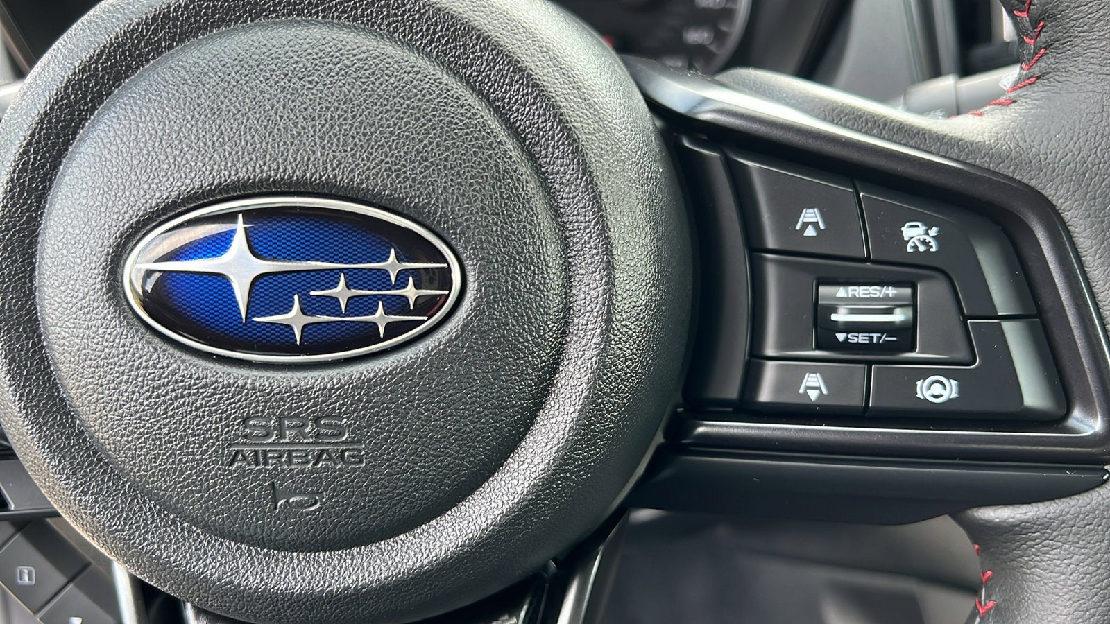 2025 Subaru WRX Premium