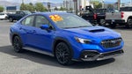 2025 Subaru WRX Premium