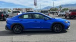 2025 Subaru WRX Premium
