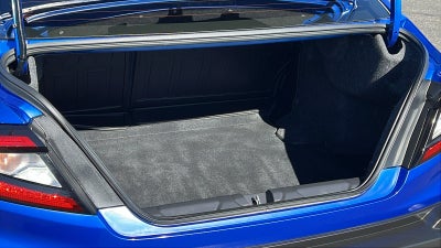 2022 Subaru WRX Limited