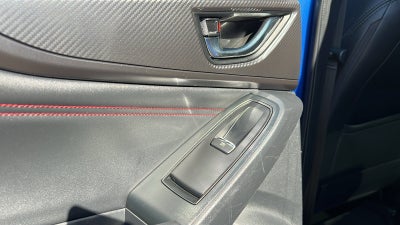 2022 Subaru WRX Limited