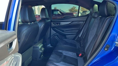 2022 Subaru WRX Limited