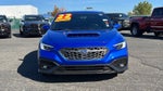 2022 Subaru WRX Limited
