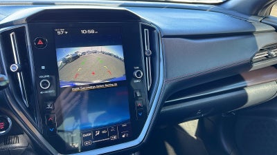 2022 Subaru WRX Limited