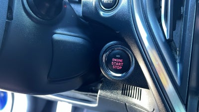 2022 Subaru WRX Limited