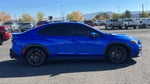 2022 Subaru WRX Limited