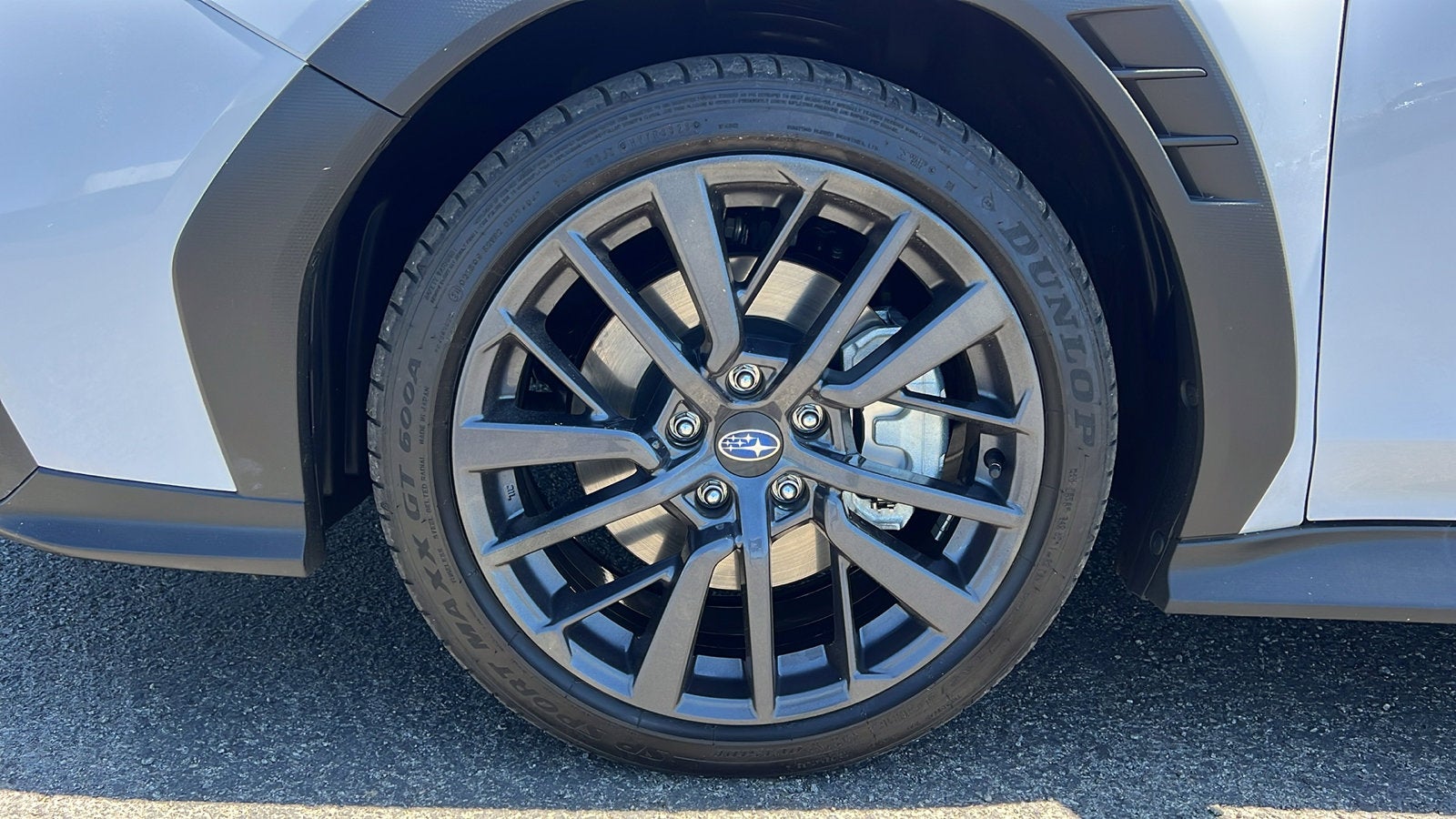 2023 Subaru WRX Limited