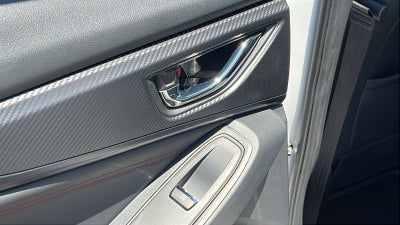 2023 Subaru WRX Limited