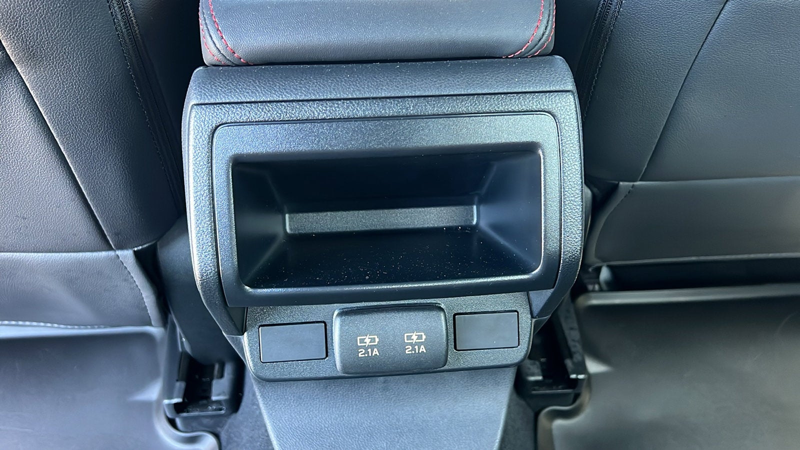 2023 Subaru WRX Limited