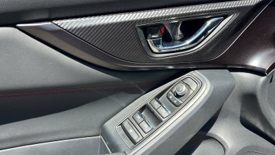 2023 Subaru WRX Limited