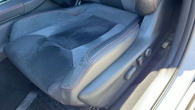 2023 Subaru WRX Limited