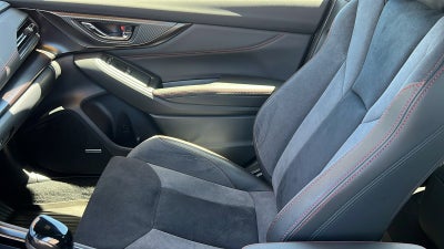 2023 Subaru WRX Limited