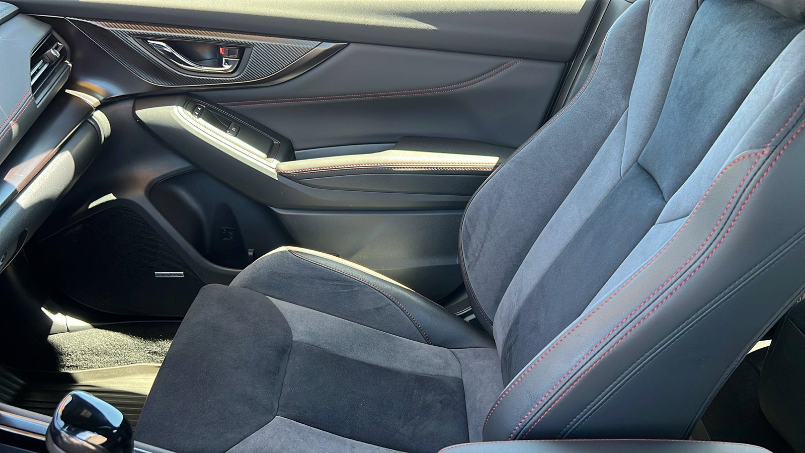 2023 Subaru WRX Limited