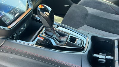 2023 Subaru WRX Limited