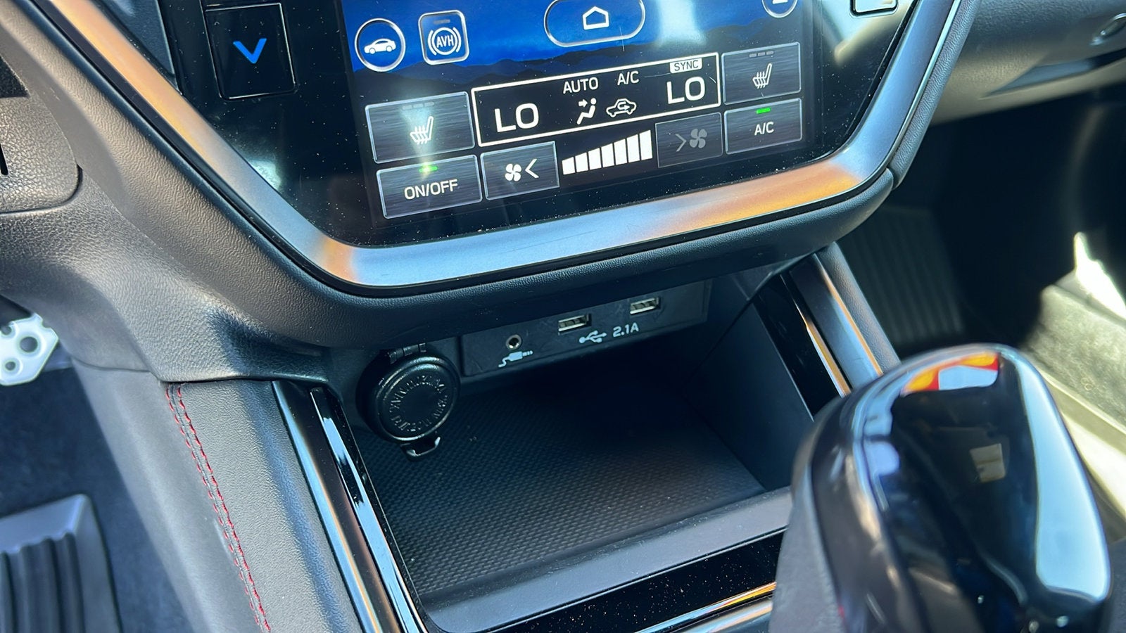 2023 Subaru WRX Limited