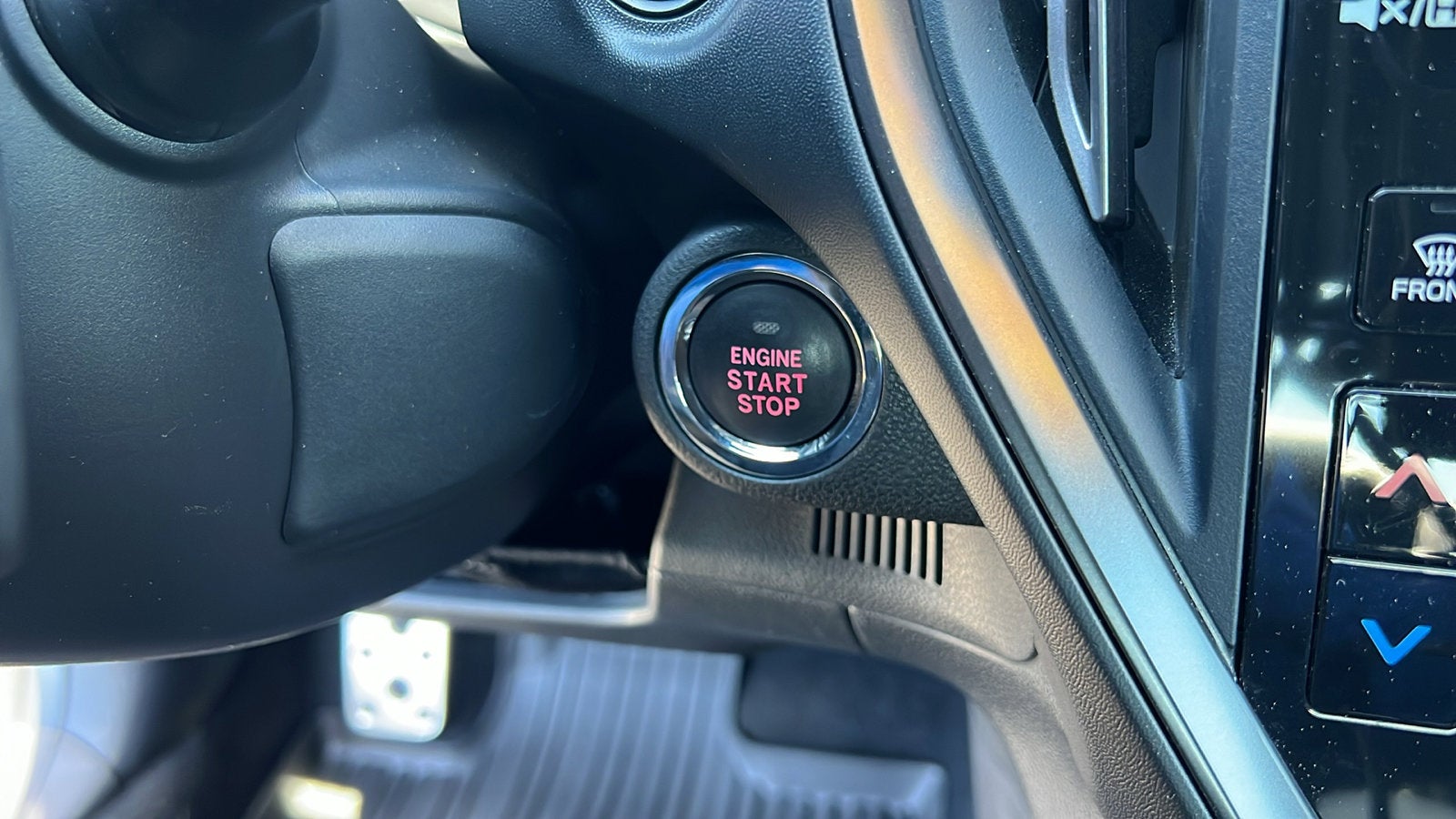 2023 Subaru WRX Limited