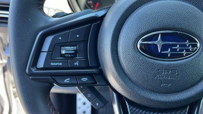 2023 Subaru WRX Limited