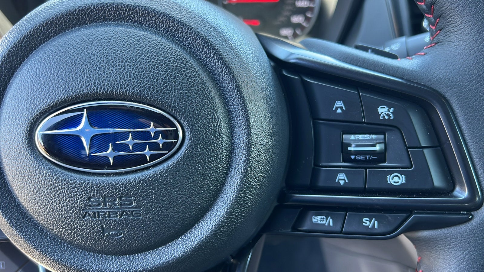 2023 Subaru WRX Limited