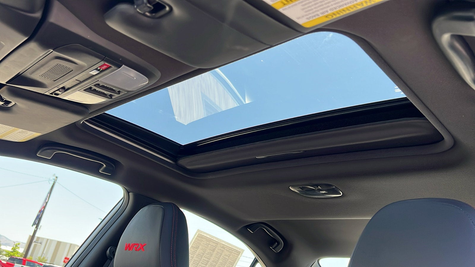2023 Subaru WRX Limited