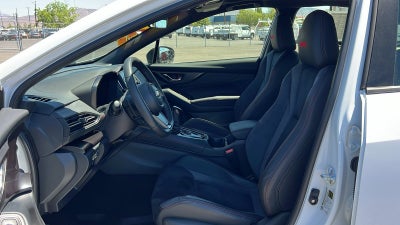 2023 Subaru WRX Limited