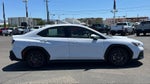 2023 Subaru WRX Limited