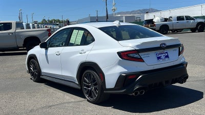 2023 Subaru WRX Limited