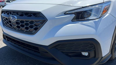 2023 Subaru WRX Limited