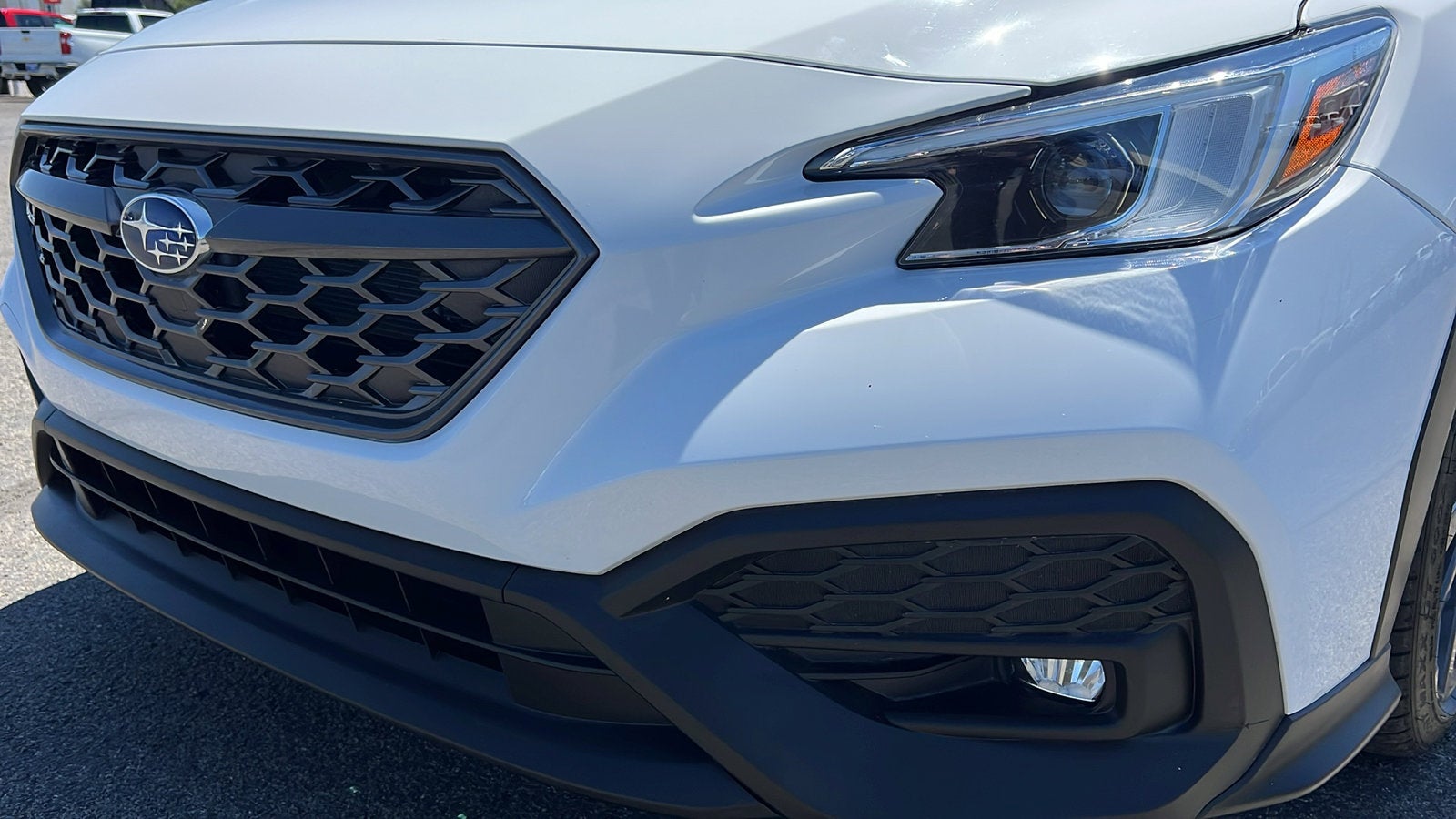 2023 Subaru WRX Limited