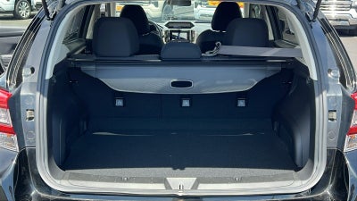 2023 Subaru Crosstrek 2.0I